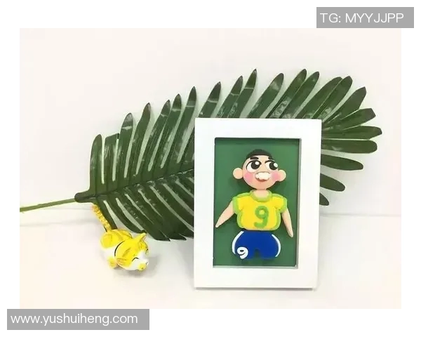 用粘土艺术重现足球明星风采打造独特的运动偶像体验 用粘土艺术重现足球明星风采打造独特的运动偶像体验