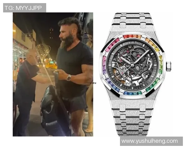 皇家橡树与足球明星的精彩碰撞展现运动与奢华的完美结合 皇家橡树与足球明星的精彩碰撞展现运动与奢华的完美结合