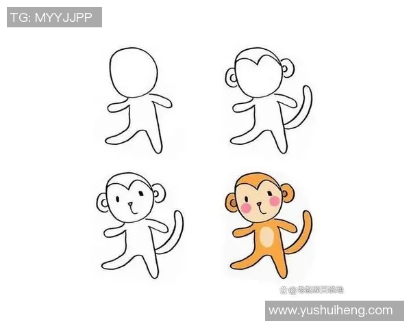 简易教程教你如何绘制足球明星的简笔画技巧与步骤解析 简易教程教你如何绘制足球明星的简笔画技巧与步骤解析