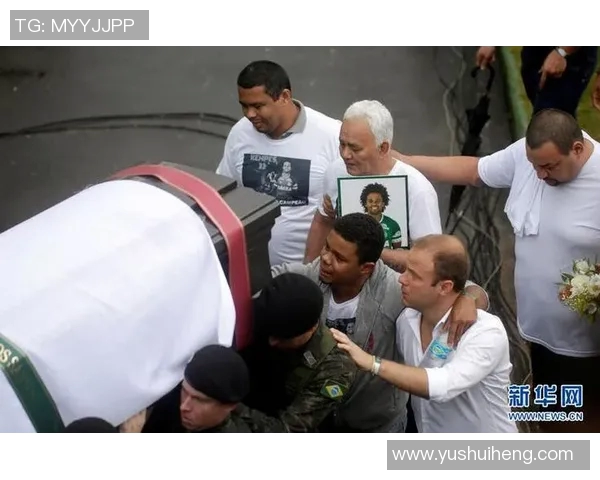 空难夺走的足球巨星们回顾与纪念之旅